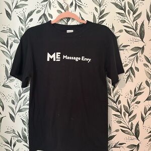 Women’s S Massage Envy T-Shirt